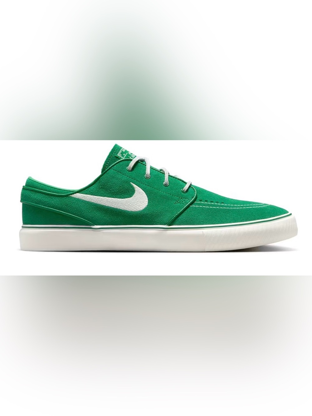 NWOB Nike Youth SB Janoski OG+
Color: Pine Green/Summit White 5Y